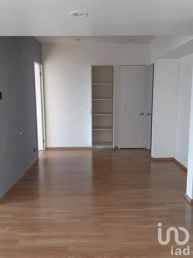 Departamento en Venta en Santa Fe Cuajimalpa, Cuajimalpa de Morelos, Ciudad de México | NEX-288483 | iad México | Foto 12 de 24