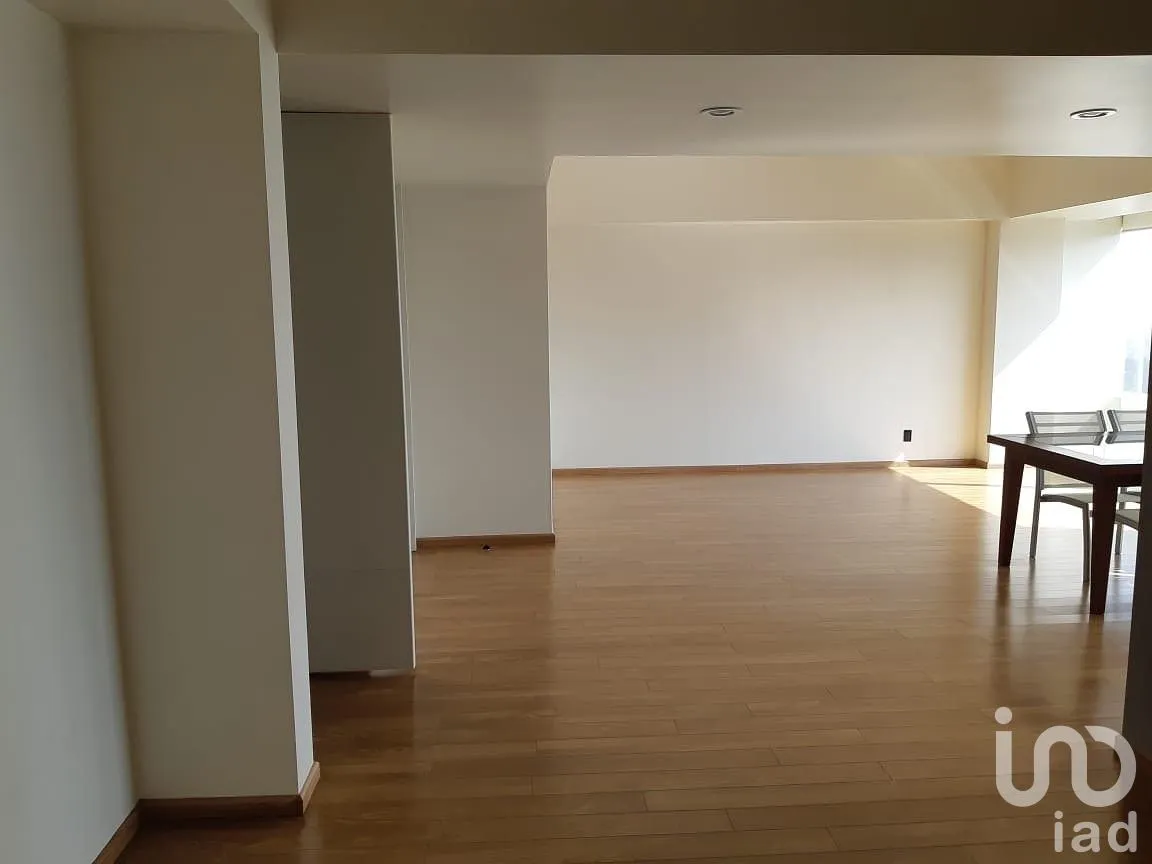 Departamento en Venta en Santa Fe Cuajimalpa, Cuajimalpa de Morelos, Ciudad de México | NEX-288483 | iad México | Foto 13 de 24