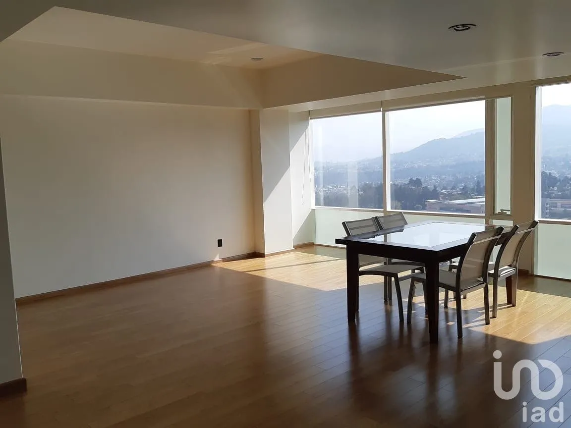 Departamento en Venta en Santa Fe Cuajimalpa, Cuajimalpa de Morelos, Ciudad de México | NEX-288483 | iad México | Foto 18 de 24