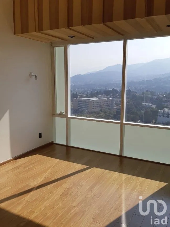 Departamento en Venta en Santa Fe Cuajimalpa, Cuajimalpa de Morelos, Ciudad de México | NEX-288483 | iad México | Foto 19 de 24