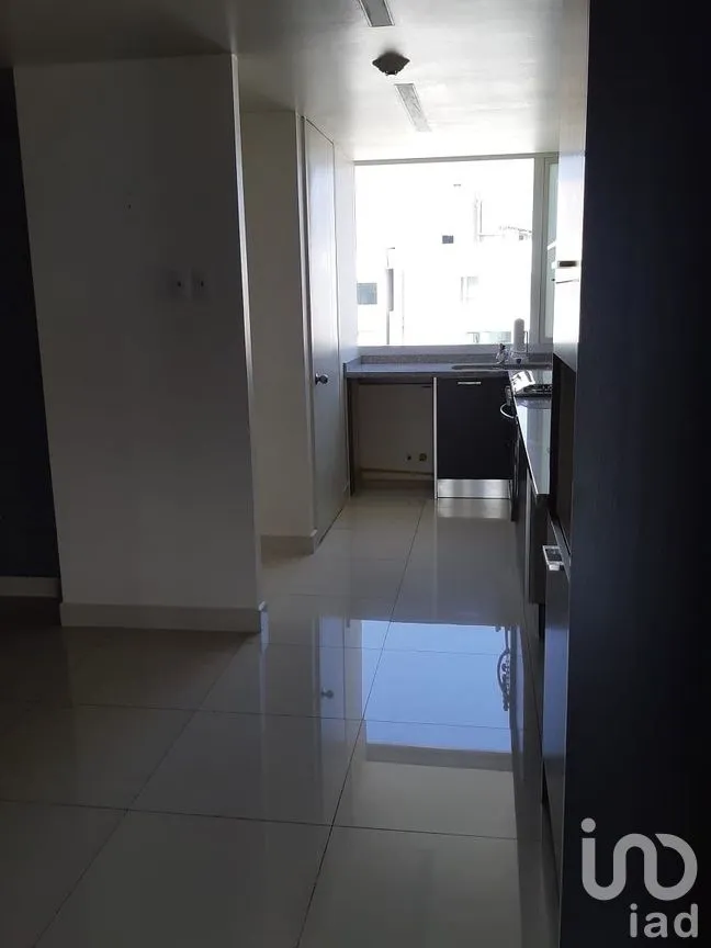 Departamento en Venta en Santa Fe Cuajimalpa, Cuajimalpa de Morelos, Ciudad de México | NEX-288483 | iad México | Foto 3 de 24