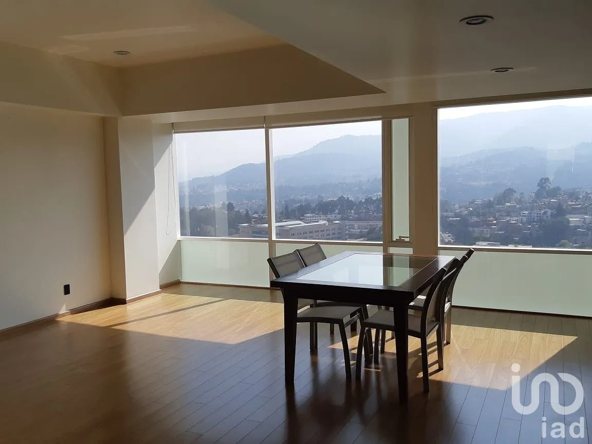 Departamento en Venta en Santa Fe Cuajimalpa, Cuajimalpa de Morelos, Ciudad de México | NEX-288483 | iad México | Foto 23 de 24