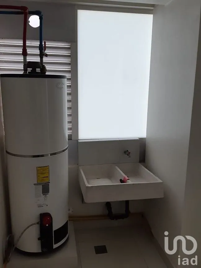 Departamento en Venta en Santa Fe Cuajimalpa, Cuajimalpa de Morelos, Ciudad de México | NEX-288483 | iad México | Foto 5 de 24