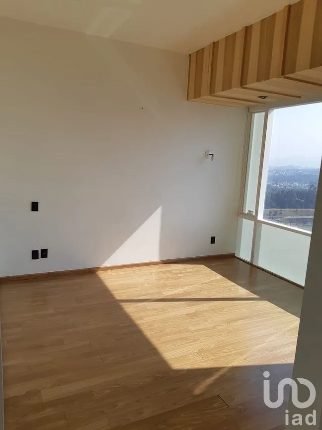 Departamento en Venta en Santa Fe Cuajimalpa, Cuajimalpa de Morelos, Ciudad de México | NEX-288483 | iad México | Foto 6 de 24