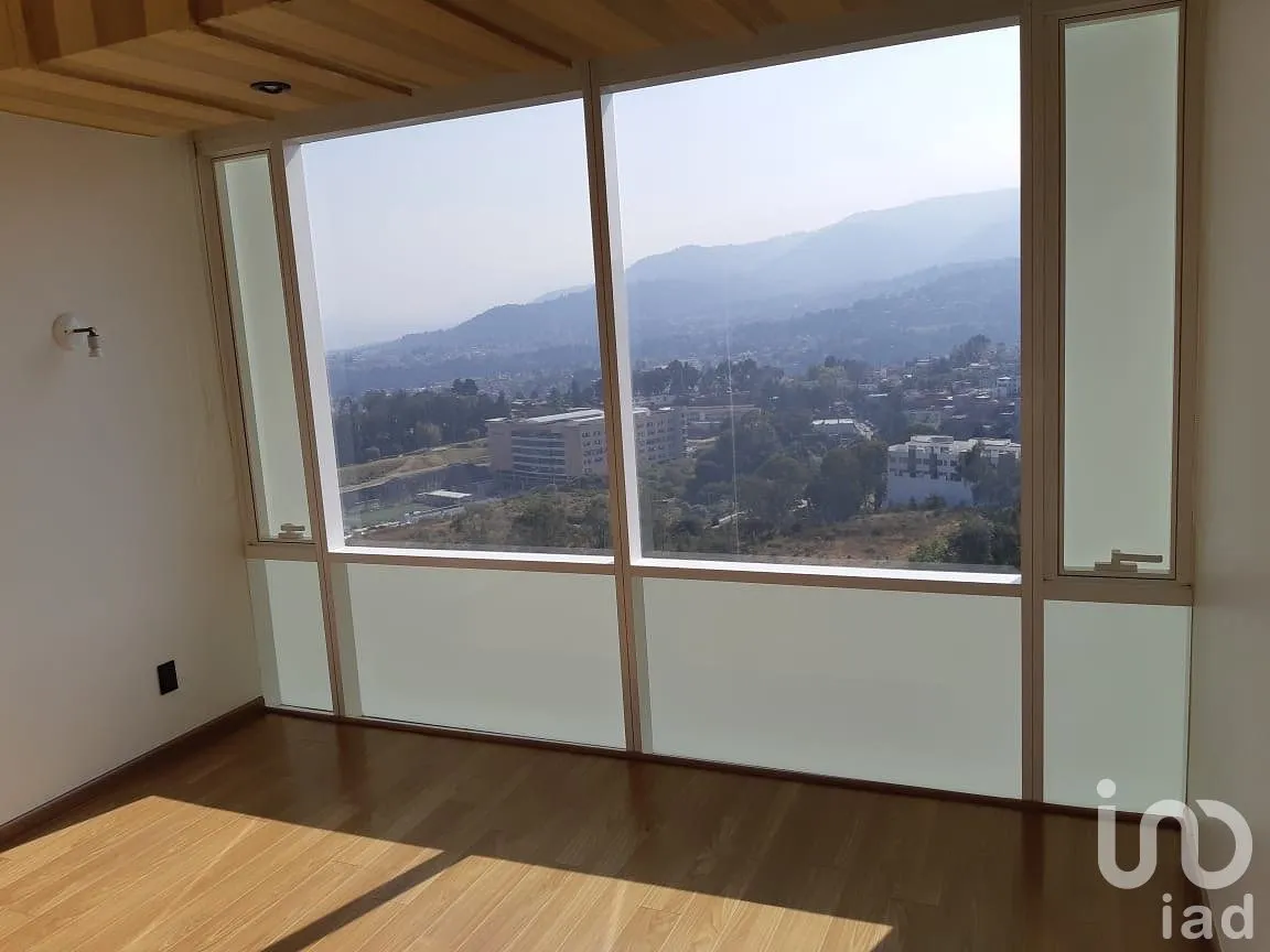 Departamento en Venta en Santa Fe Cuajimalpa, Cuajimalpa de Morelos, Ciudad de México | NEX-288483 | iad México | Foto 7 de 24