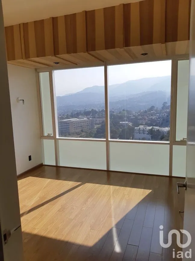 Departamento en Venta en Santa Fe Cuajimalpa, Cuajimalpa de Morelos, Ciudad de México | NEX-288483 | iad México | Foto 9 de 24
