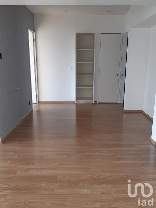 Departamento en Venta en Santa Fe Cuajimalpa, Cuajimalpa de Morelos, Ciudad de México | NEX-288483 | iad México | Foto 1 de 24
