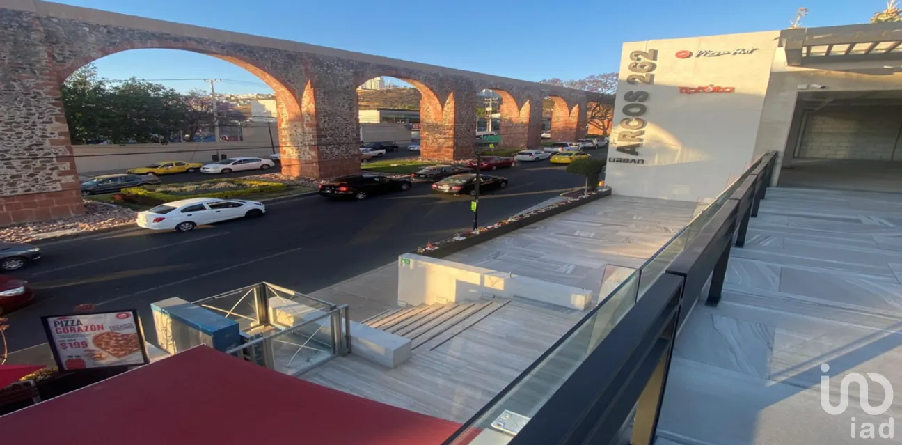 Local en Renta en Loma Dorada, Querétaro, Querétaro | NEX-288574 | iad México | Foto 1 de 2