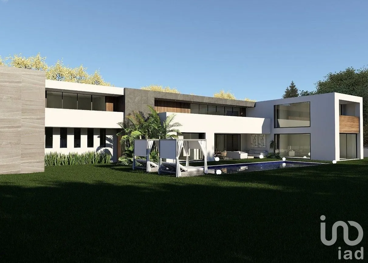 Casa en Venta en Lomas de Cocoyoc, Atlatlahucan, Morelos | NEX-288646 | iad México | Foto 2 de 6