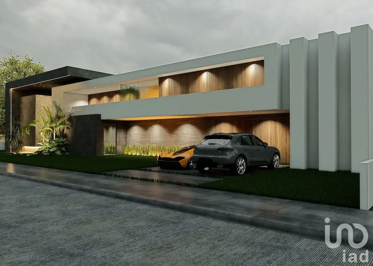 Casa en Venta en Lomas de Cocoyoc, Atlatlahucan, Morelos | NEX-288646 | iad México | Foto 3 de 6