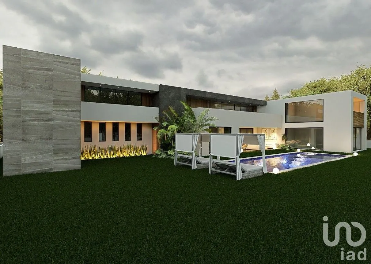 Casa en Venta en Lomas de Cocoyoc, Atlatlahucan, Morelos | NEX-288646 | iad México | Foto 4 de 6