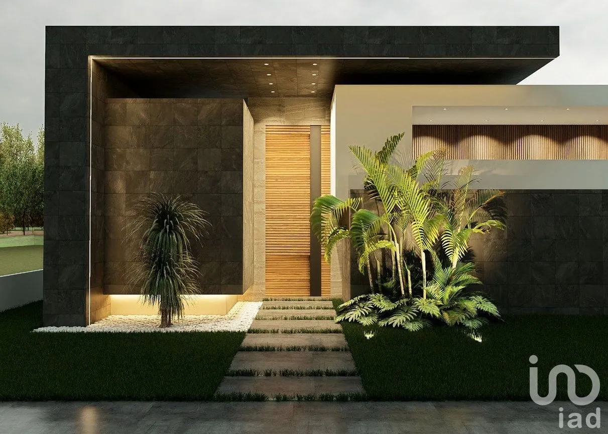 Casa en Venta en Lomas de Cocoyoc, Atlatlahucan, Morelos | NEX-288646 | iad México | Foto 5 de 6