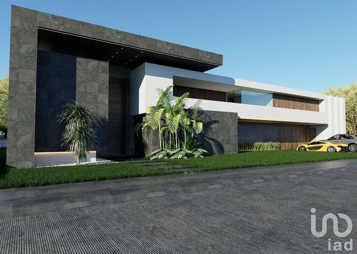 Casa en Venta en Lomas de Cocoyoc, Atlatlahucan, Morelos | NEX-288646 | iad México | Foto 6 de 6