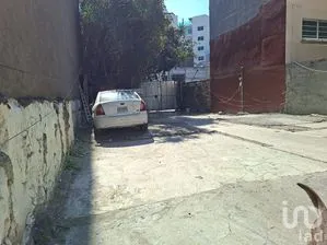 NEX-288769 - Terreno en Venta en Nápoles, CP 03810, Ciudad de México.