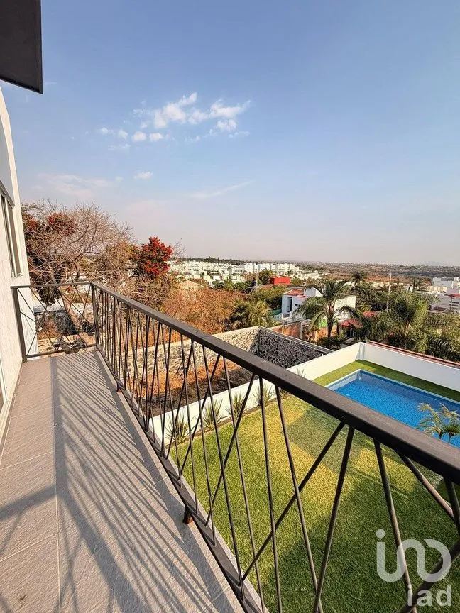 Casa en Venta en Pedregal de Oaxtepec, Yautepec, Morelos | NEX-290249 | iad México | Foto 2 de 31