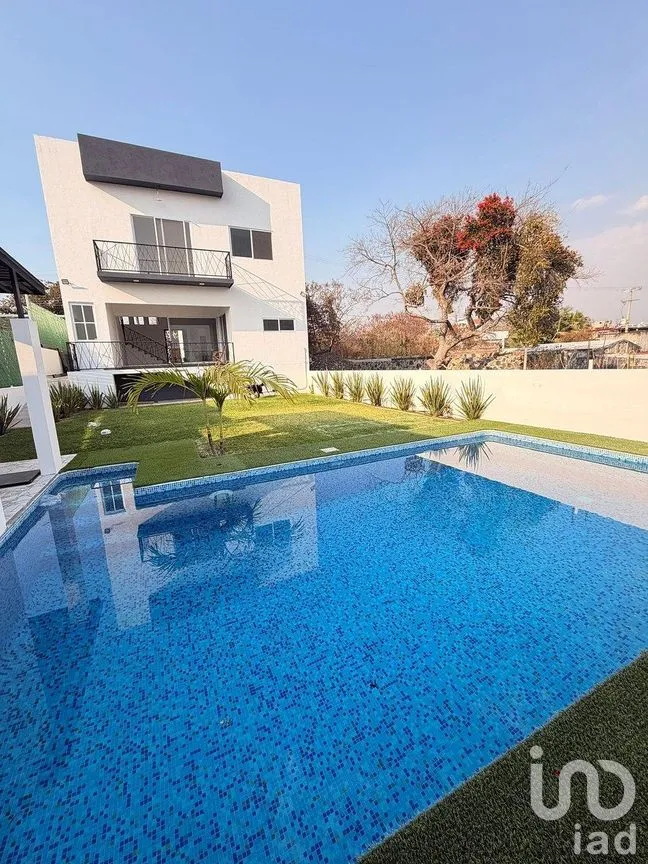 Casa en Venta en Pedregal de Oaxtepec, Yautepec, Morelos | NEX-290249 | iad México | Foto 13 de 31