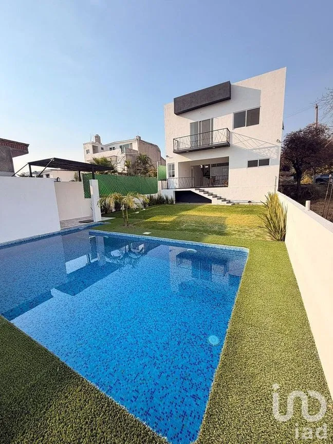 Casa en Venta en Pedregal de Oaxtepec, Yautepec, Morelos | NEX-290249 | iad México | Foto 14 de 31