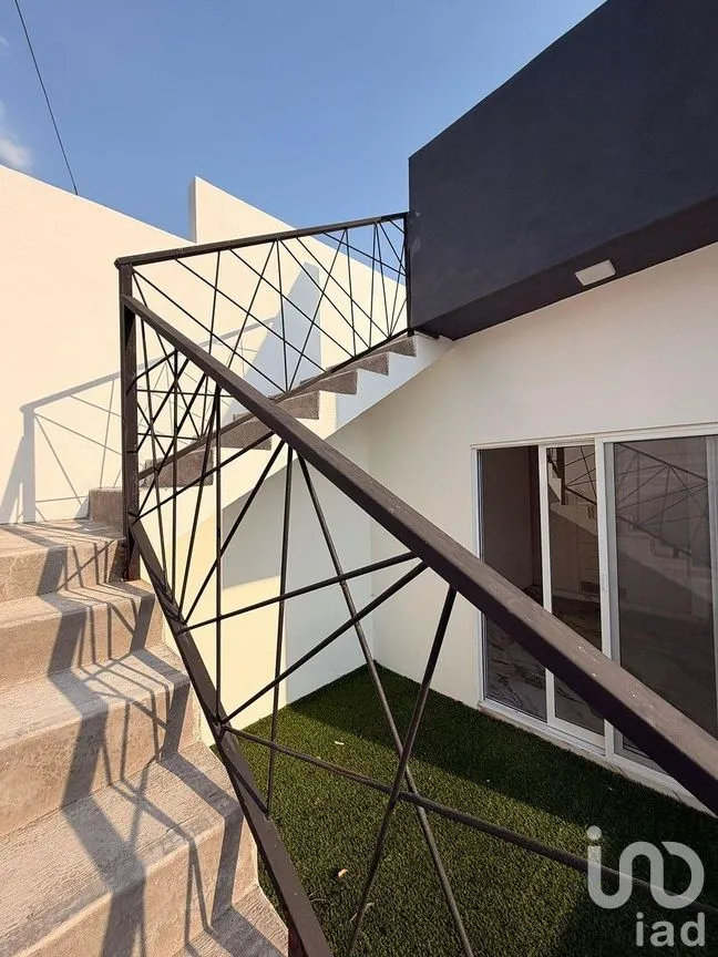 Casa en Venta en Pedregal de Oaxtepec, Yautepec, Morelos | NEX-290249 | iad México | Foto 15 de 31