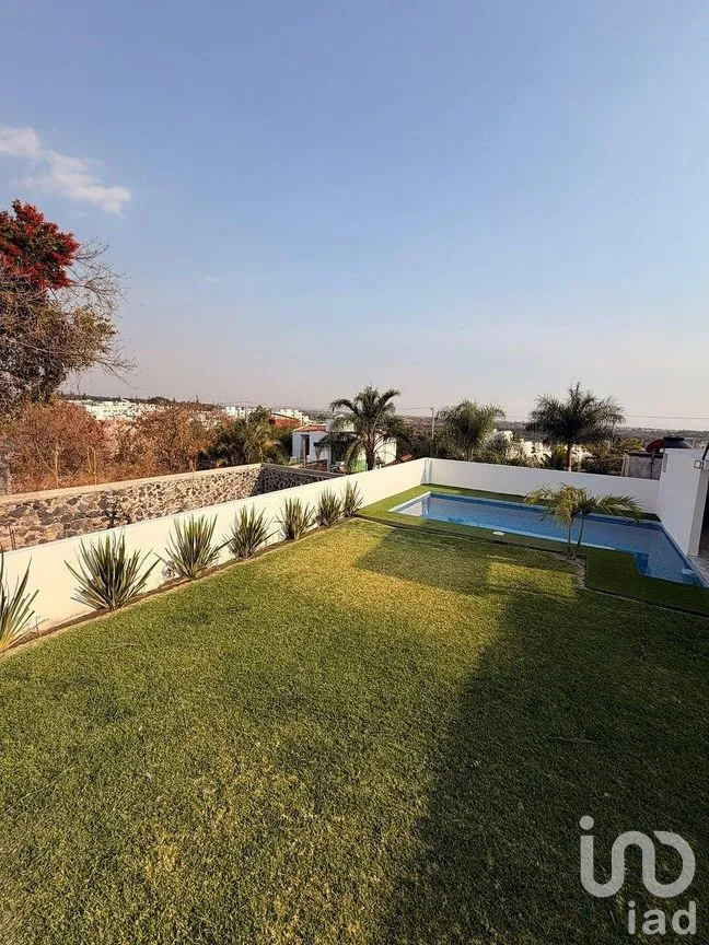 Casa en Venta en Pedregal de Oaxtepec, Yautepec, Morelos | NEX-290249 | iad México | Foto 16 de 31
