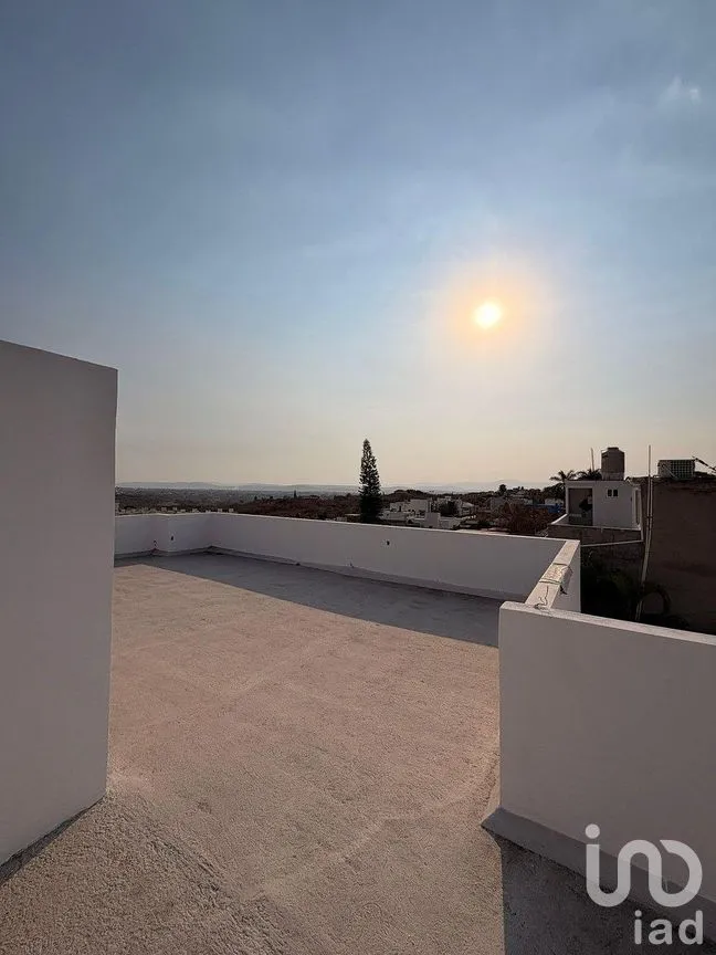 Casa en Venta en Pedregal de Oaxtepec, Yautepec, Morelos | NEX-290249 | iad México | Foto 17 de 31