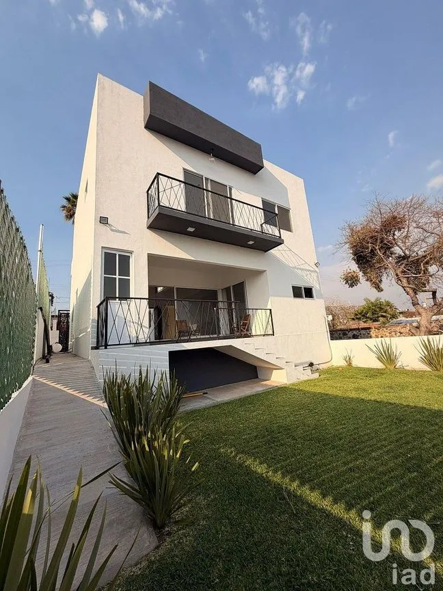 Casa en Venta en Pedregal de Oaxtepec, Yautepec, Morelos | NEX-290249 | iad México | Foto 19 de 31