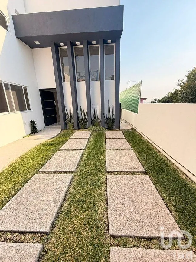 Casa en Venta en Pedregal de Oaxtepec, Yautepec, Morelos | NEX-290249 | iad México | Foto 20 de 31
