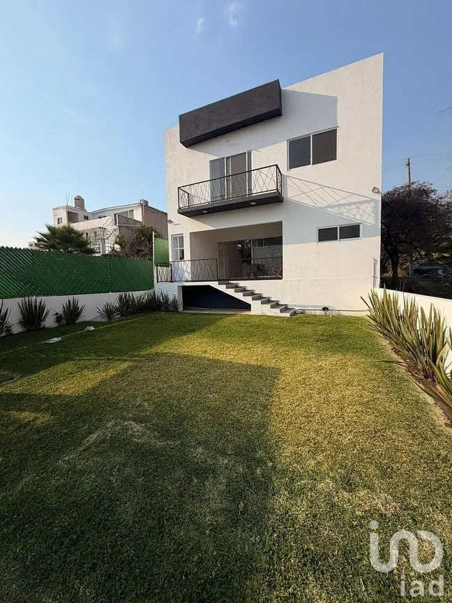 Casa en Venta en Pedregal de Oaxtepec, Yautepec, Morelos | NEX-290249 | iad México | Foto 22 de 31