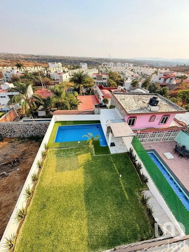 Casa en Venta en Pedregal de Oaxtepec, Yautepec, Morelos | NEX-290249 | iad México | Foto 24 de 31