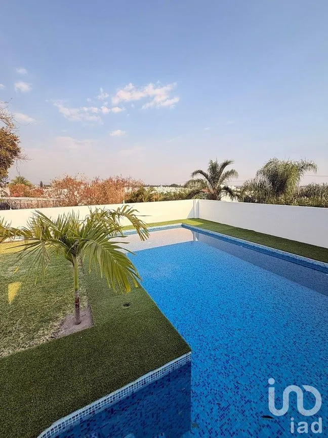 Casa en Venta en Pedregal de Oaxtepec, Yautepec, Morelos | NEX-290249 | iad México | Foto 27 de 31