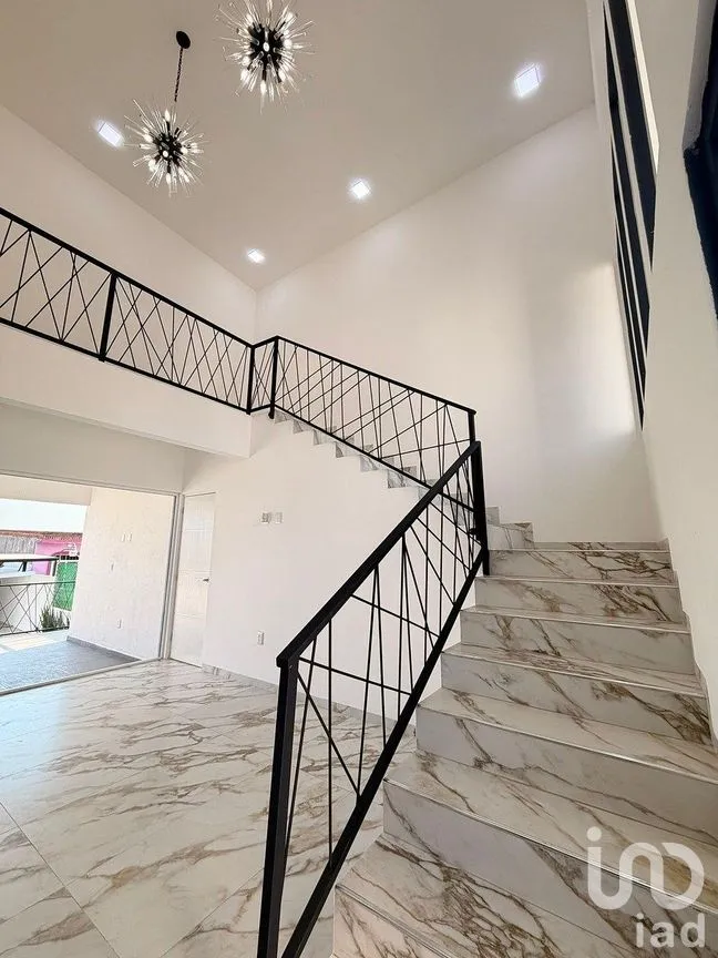 Casa en Venta en Pedregal de Oaxtepec, Yautepec, Morelos | NEX-290249 | iad México | Foto 28 de 31