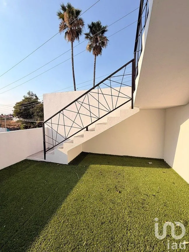 Casa en Venta en Pedregal de Oaxtepec, Yautepec, Morelos | NEX-290249 | iad México | Foto 8 de 31