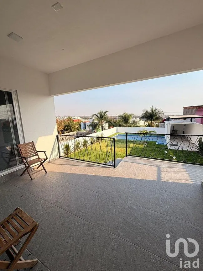 Casa en Venta en Pedregal de Oaxtepec, Yautepec, Morelos | NEX-290249 | iad México | Foto 10 de 31
