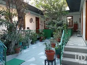 NEX-290737 - Casa en Venta, con 3 recamaras, con 3 baños, con 250 m2 de construcción en Roma Norte, CP 06700, Ciudad de México.