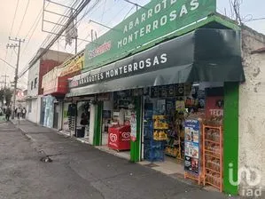 NEX-291608 - Terreno en Venta en Aviación Civil, CP 15740, Ciudad de México.