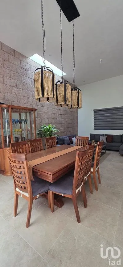 Casa en Renta en Villas de San Miguel, San Miguel de Allende, Guanajuato | NEX-292305 | iad México | Foto 2 de 25