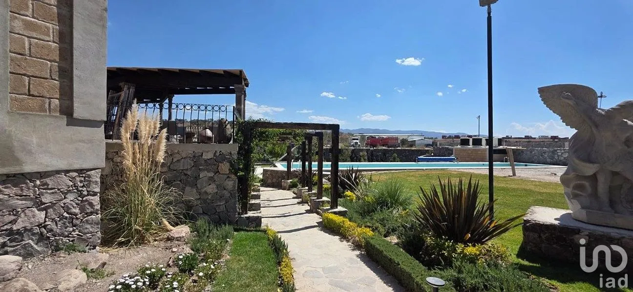 Casa en Renta en Villas de San Miguel, San Miguel de Allende, Guanajuato | NEX-292305 | iad México | Foto 17 de 25