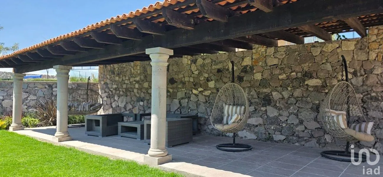 Casa en Renta en Villas de San Miguel, San Miguel de Allende, Guanajuato | NEX-292305 | iad México | Foto 18 de 25