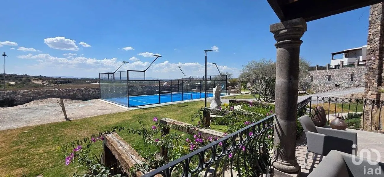 Casa en Renta en Villas de San Miguel, San Miguel de Allende, Guanajuato | NEX-292305 | iad México | Foto 21 de 25