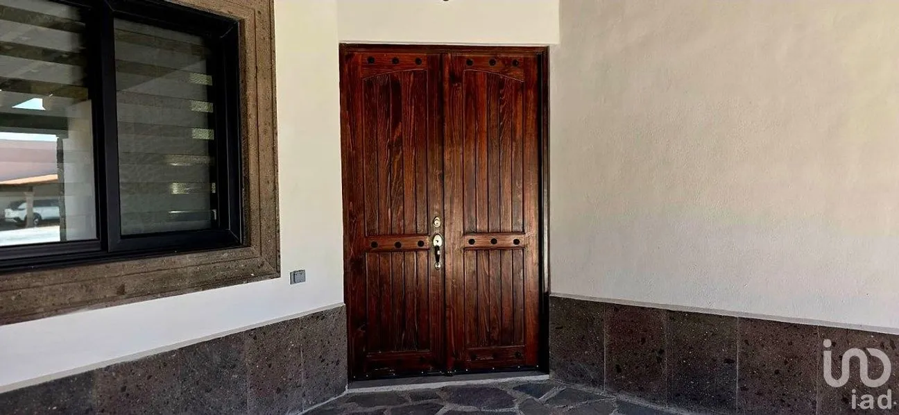Casa en Renta en Villas de San Miguel, San Miguel de Allende, Guanajuato | NEX-292305 | iad México | Foto 4 de 25