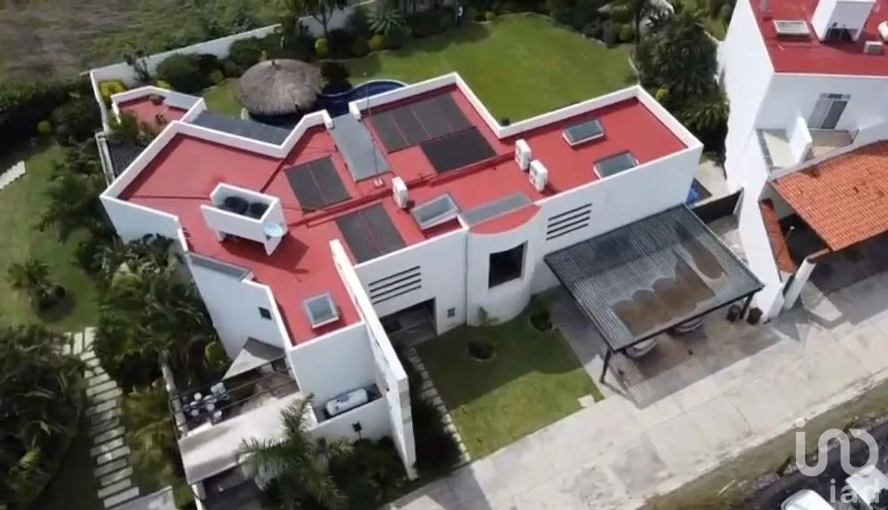 Casa en Venta en Colinas de Santa Fe, Xochitepec, Morelos | NEX-293156 | iad México | Foto 4 de 12