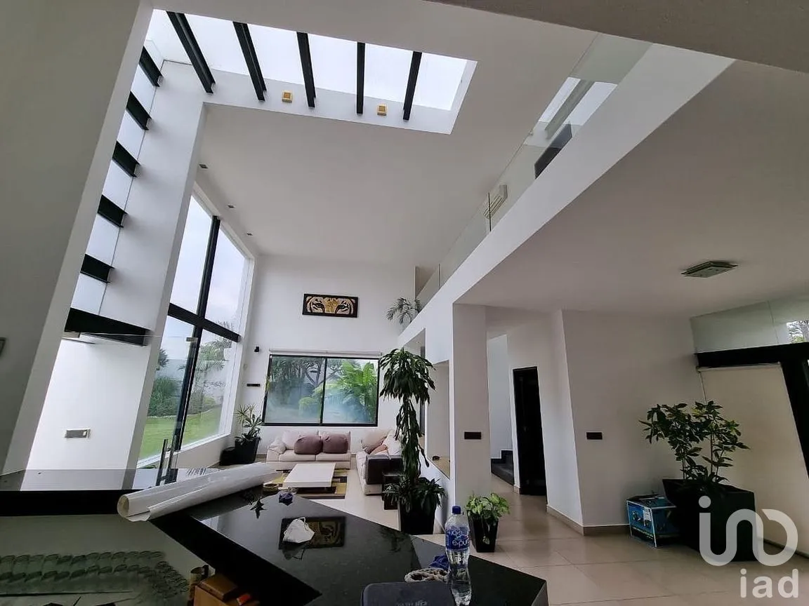 Casa en Venta en Colinas de Santa Fe, Xochitepec, Morelos | NEX-293156 | iad México | Foto 8 de 12