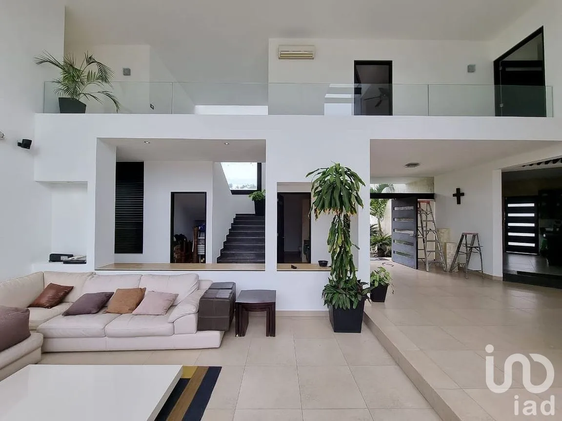 Casa en Venta en Colinas de Santa Fe, Xochitepec, Morelos | NEX-293156 | iad México | Foto 9 de 12