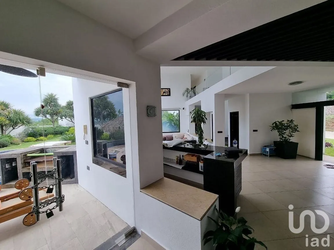 Casa en Venta en Colinas de Santa Fe, Xochitepec, Morelos | NEX-293156 | iad México | Foto 10 de 12
