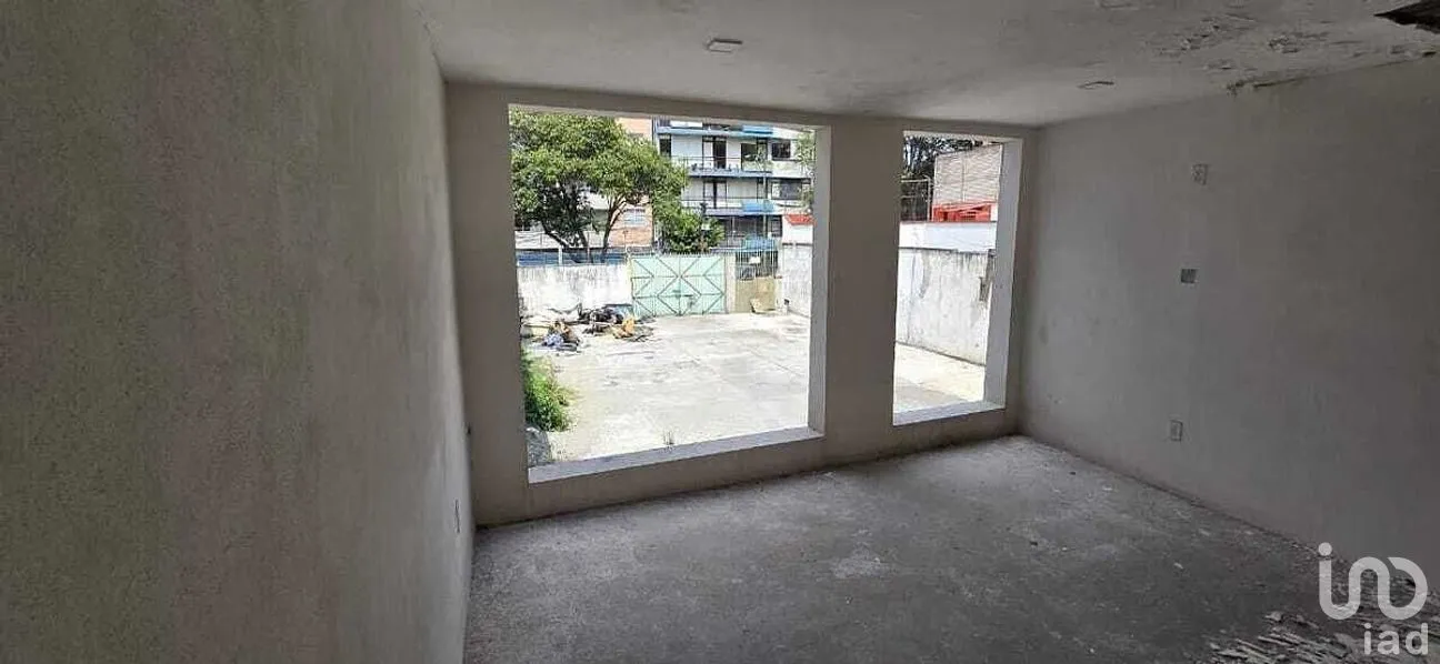 Terreno en Venta en Roma Sur, Cuauhtémoc, Ciudad de México | NEX-293753 | iad México | Foto 5 de 6