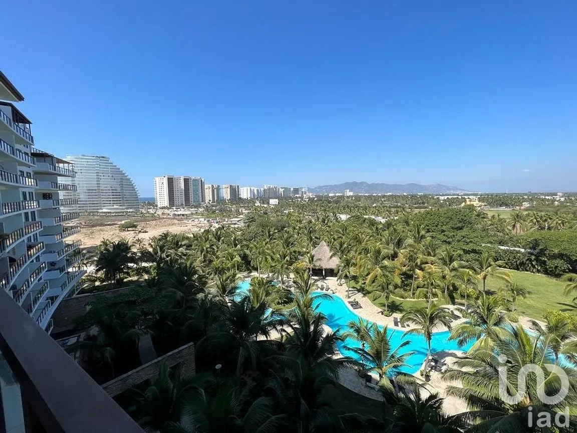 Departamento en Venta en Playa Diamante, Acapulco de Juárez, Guerrero | NEX-294008 | iad México | Foto 2 de 35