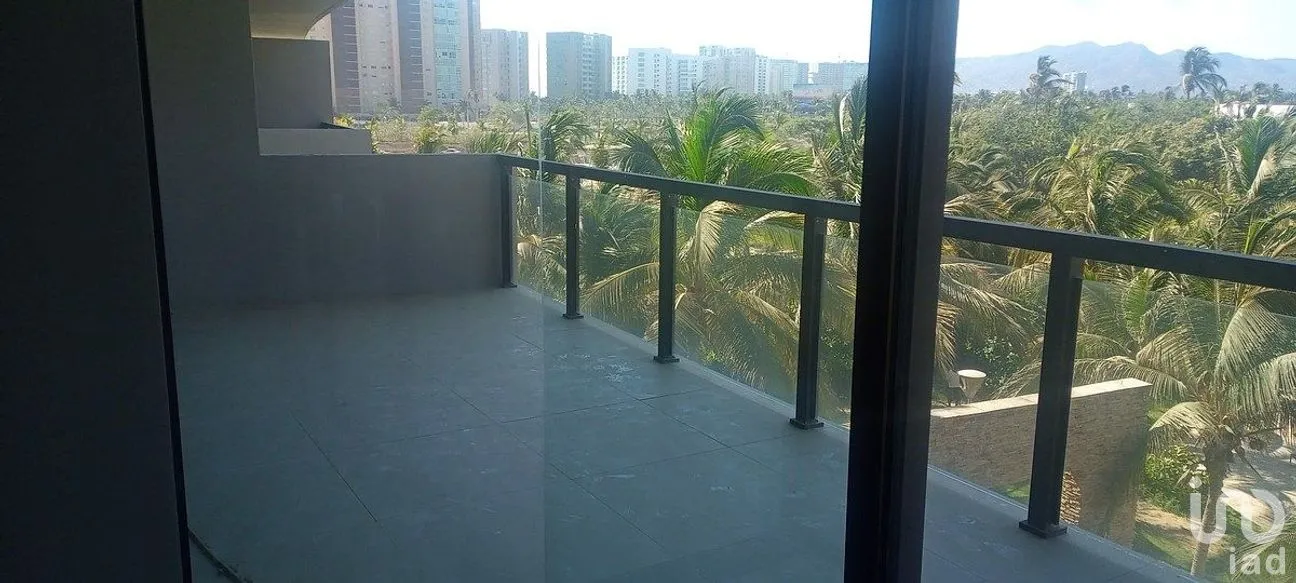 Departamento en Venta en Playa Diamante, Acapulco de Juárez, Guerrero | NEX-294008 | iad México | Foto 17 de 35