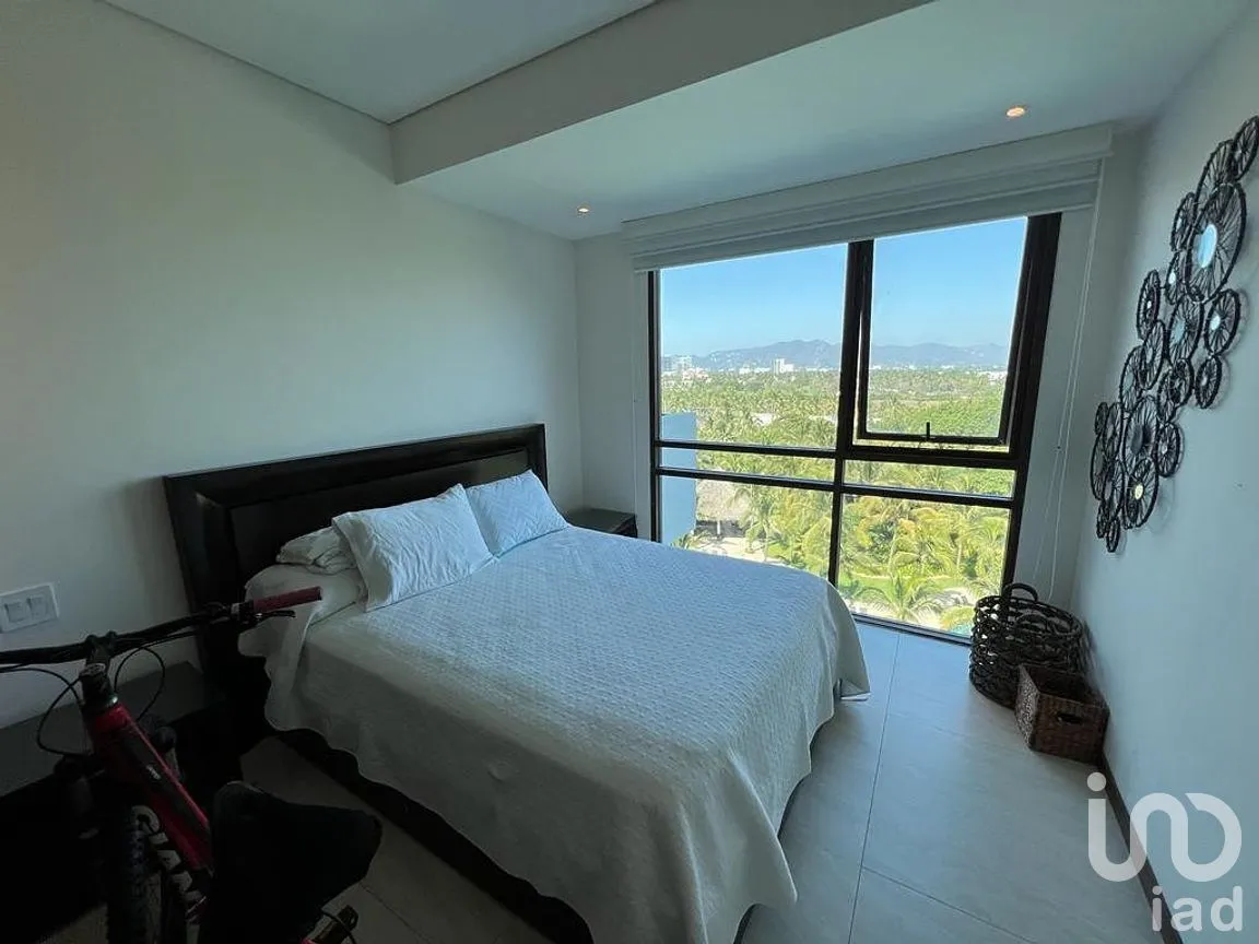 Departamento en Venta en Playa Diamante, Acapulco de Juárez, Guerrero | NEX-294008 | iad México | Foto 19 de 35