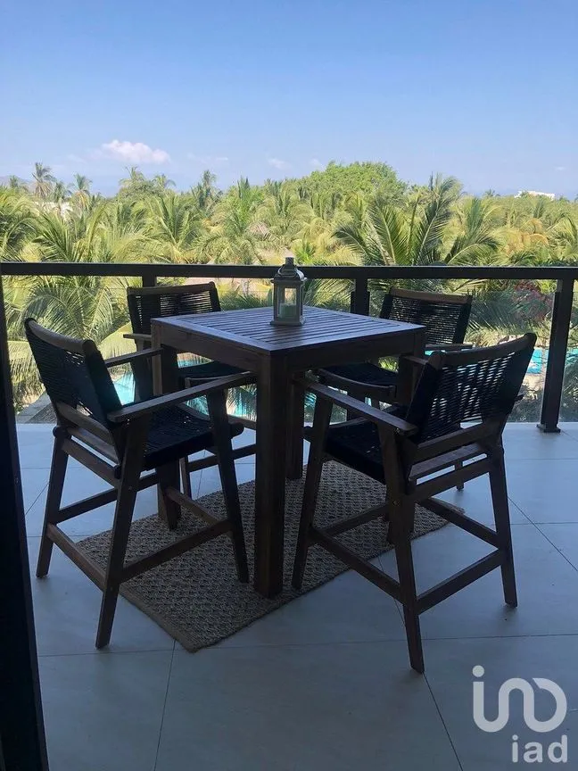 Departamento en Venta en Playa Diamante, Acapulco de Juárez, Guerrero | NEX-294008 | iad México | Foto 3 de 35