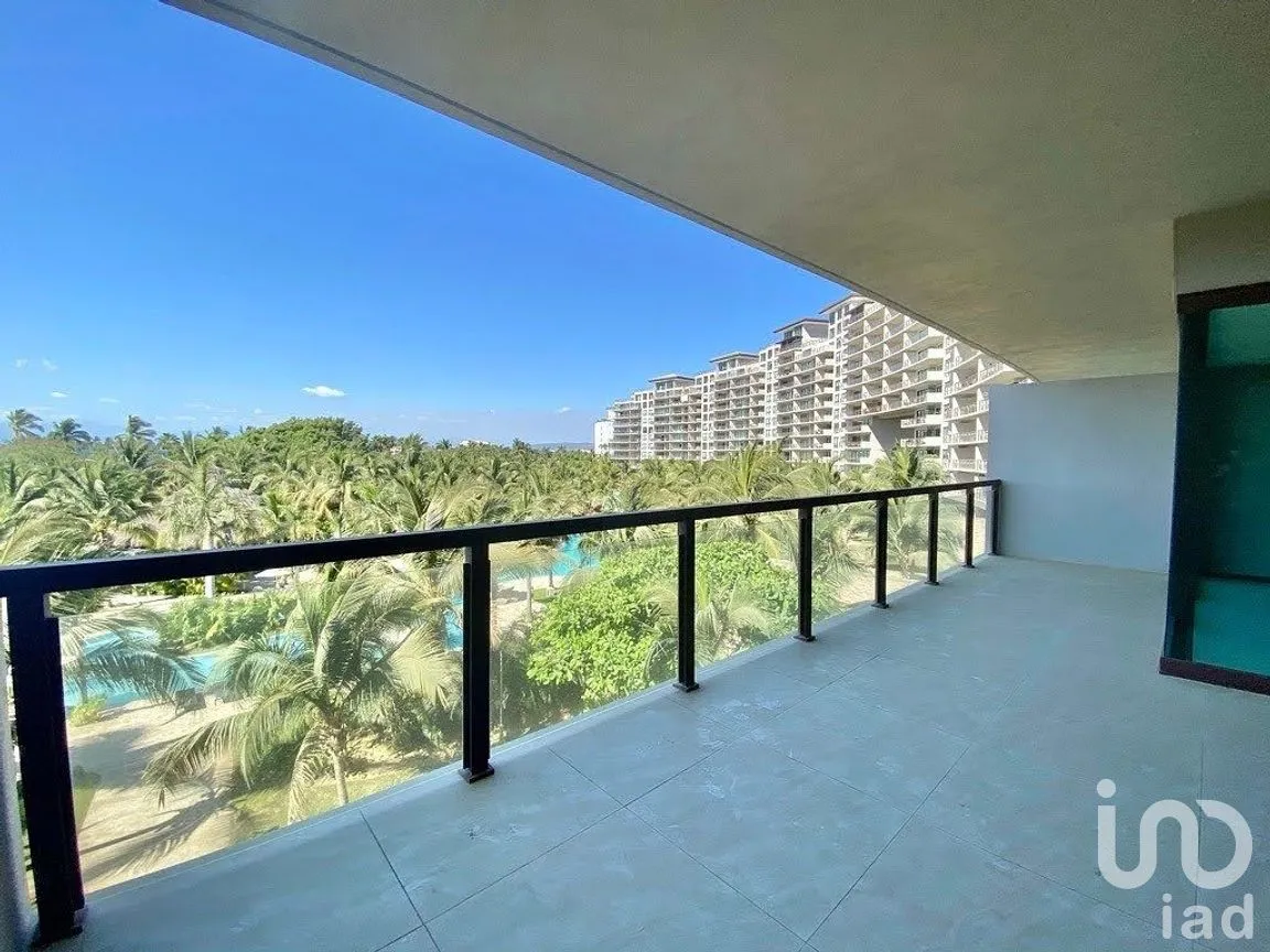 Departamento en Venta en Playa Diamante, Acapulco de Juárez, Guerrero | NEX-294008 | iad México | Foto 24 de 35