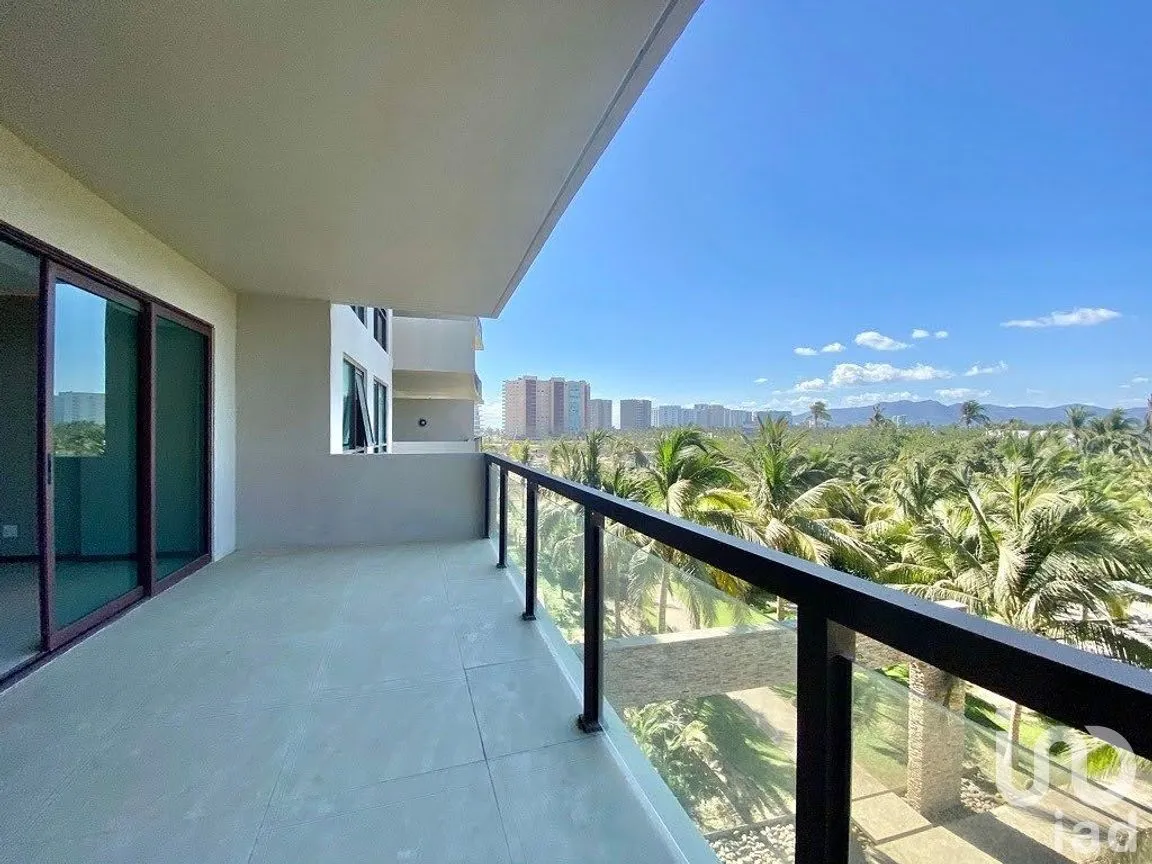 Departamento en Venta en Playa Diamante, Acapulco de Juárez, Guerrero | NEX-294008 | iad México | Foto 25 de 35